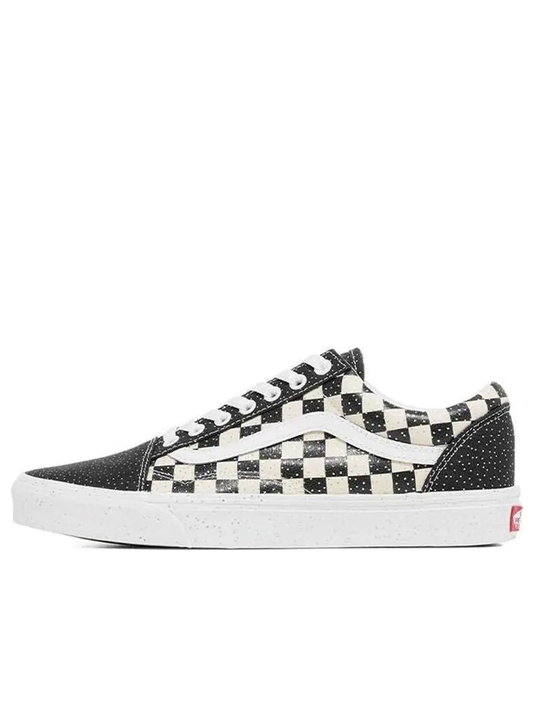 Кеды Vans Old Skool 'Confetti' — изображение 1 из 4, черный