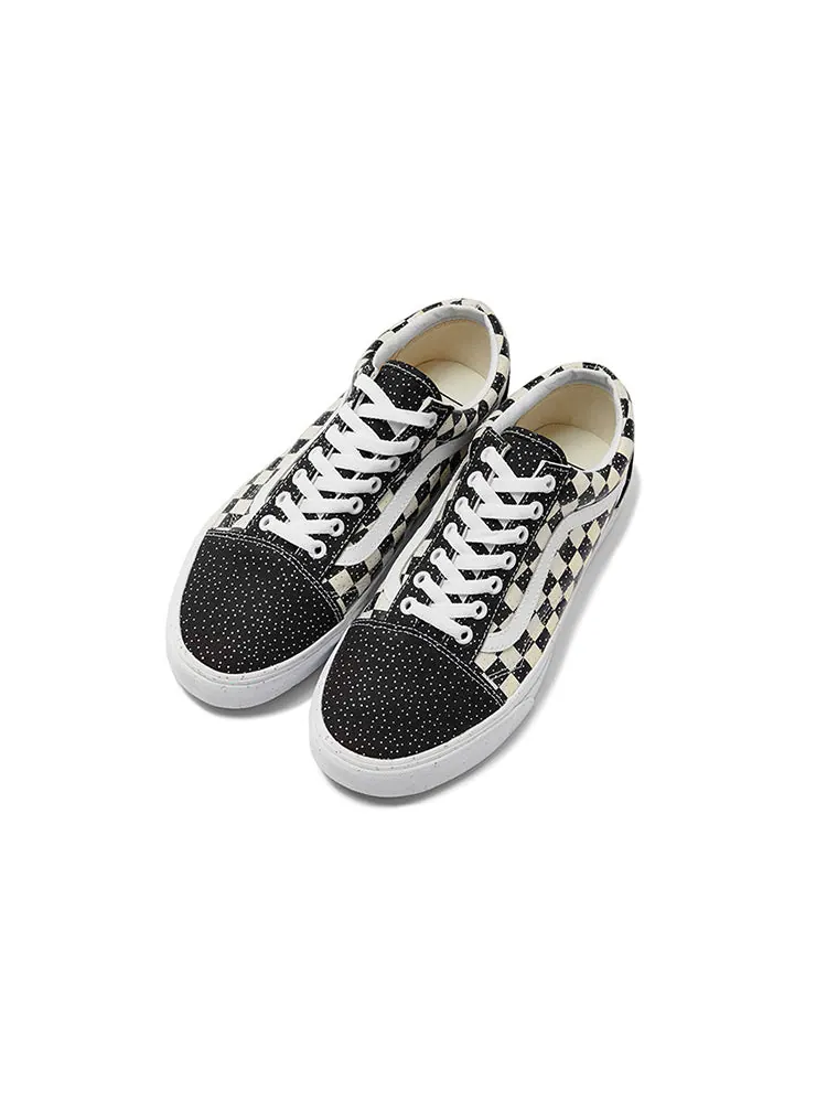 Кеды Vans Old Skool 'Confetti' — изображение 2 из 4, черный