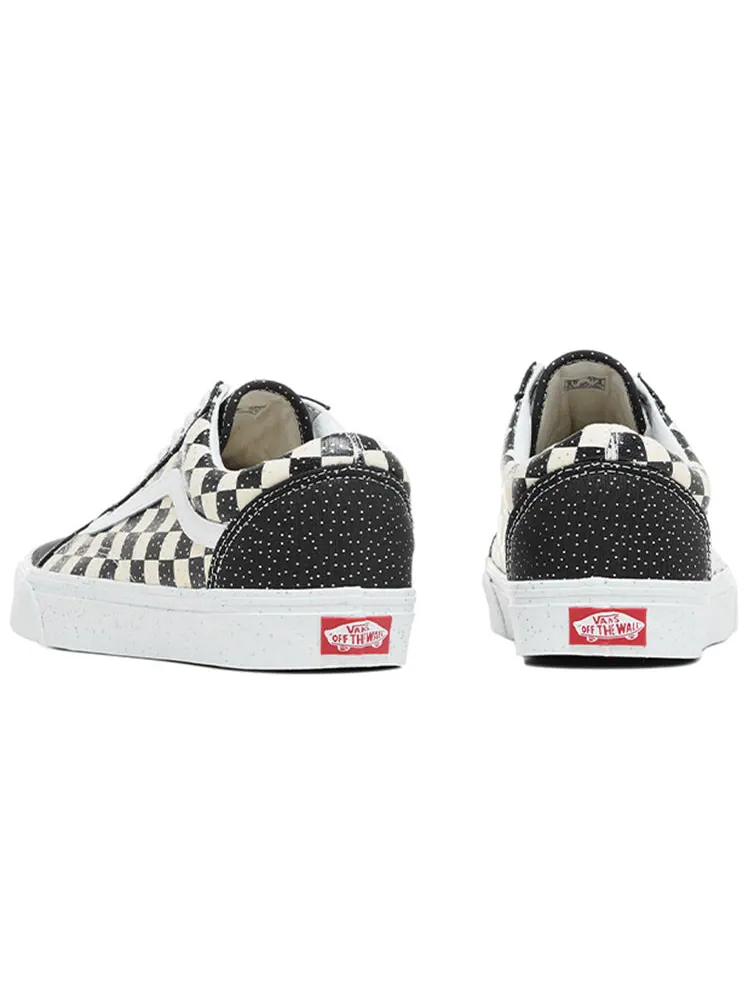 Кеды Vans Old Skool 'Confetti' — изображение 4 из 4, черный