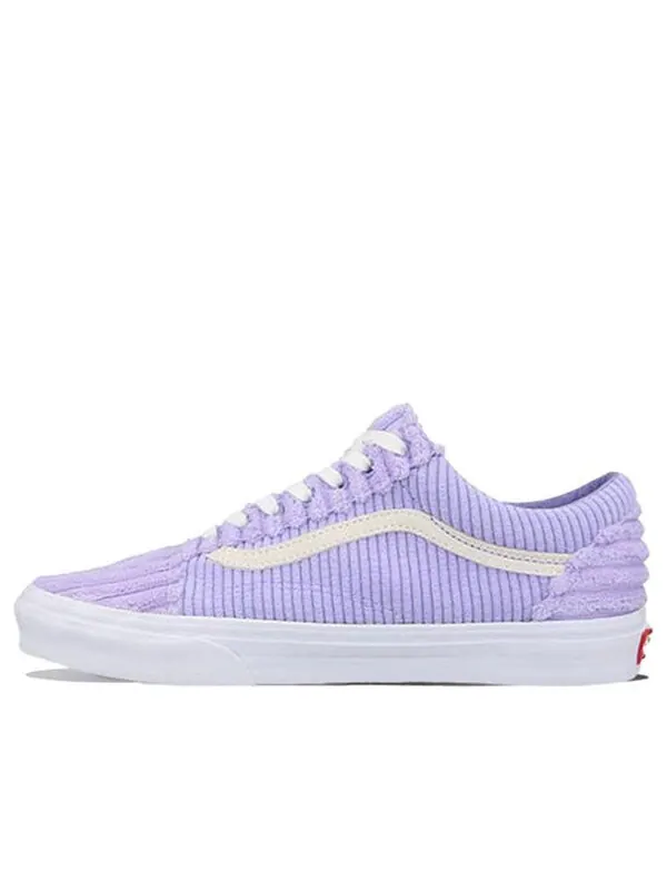 Кроссовки anderson .paak x old skool 'soulito' Vans — изображение 1 из 4, фиолетовый
