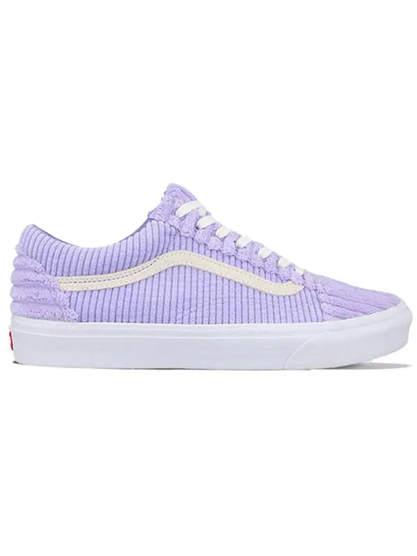 Кроссовки anderson .paak x old skool 'soulito' Vans — изображение 2 из 4, фиолетовый