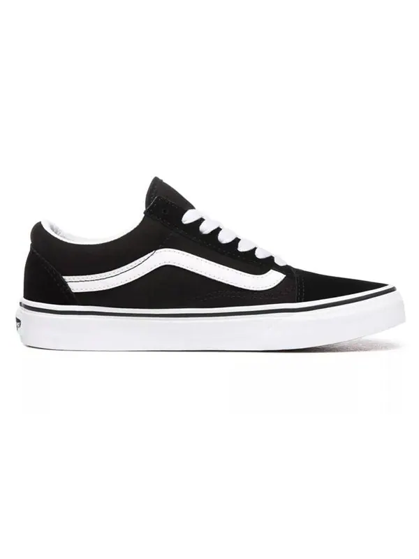 Кроссовки old skool 'multi animal' Vans — изображение 3 из 4, черный