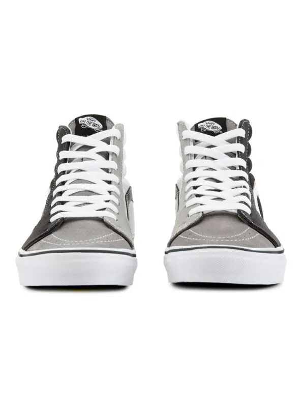 Кроссовки sk8-hi 'mix & match - black white' Vans — изображение 4 из 4, черный