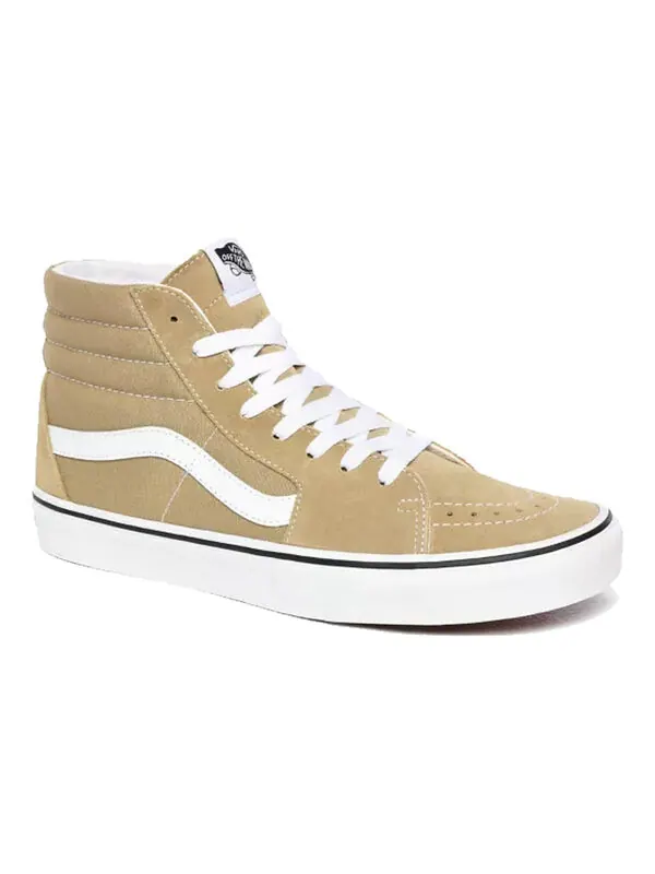Кроссовки sk8-hi 'cornstalk' Vans — изображение 3 из 4, коричневый