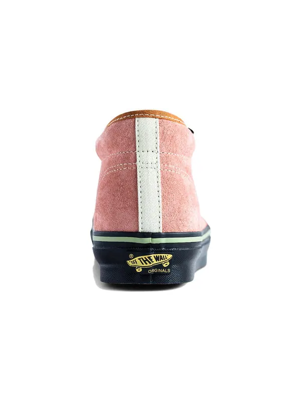 Кроссовки x bodega og chukka lx Vans — изображение 2 из 2, красный