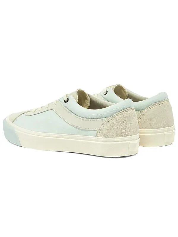 Кроссовки bold ni lx 'sprout green' Vans — изображение 3 из 4, светлый синий
