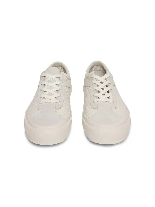 Кроссовки the webster x bold ni lx 'croco egret' Vans — изображение 3 из 4, белый