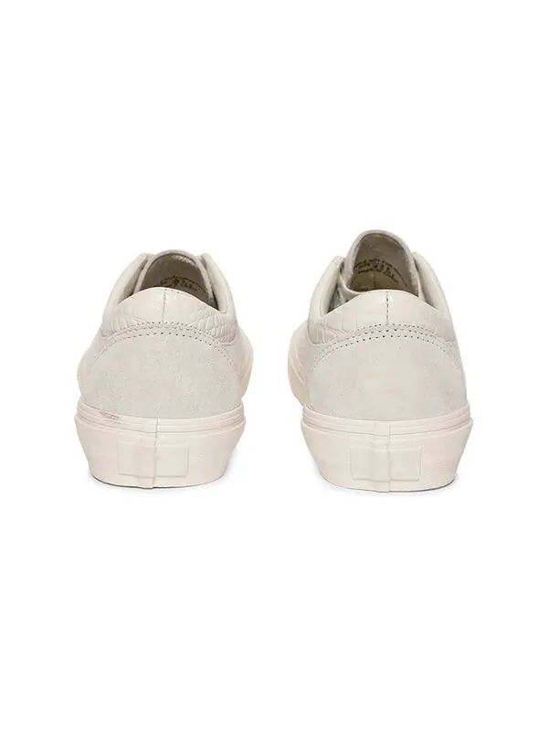 Кроссовки the webster x bold ni lx 'croco egret' Vans — изображение 4 из 4, белый