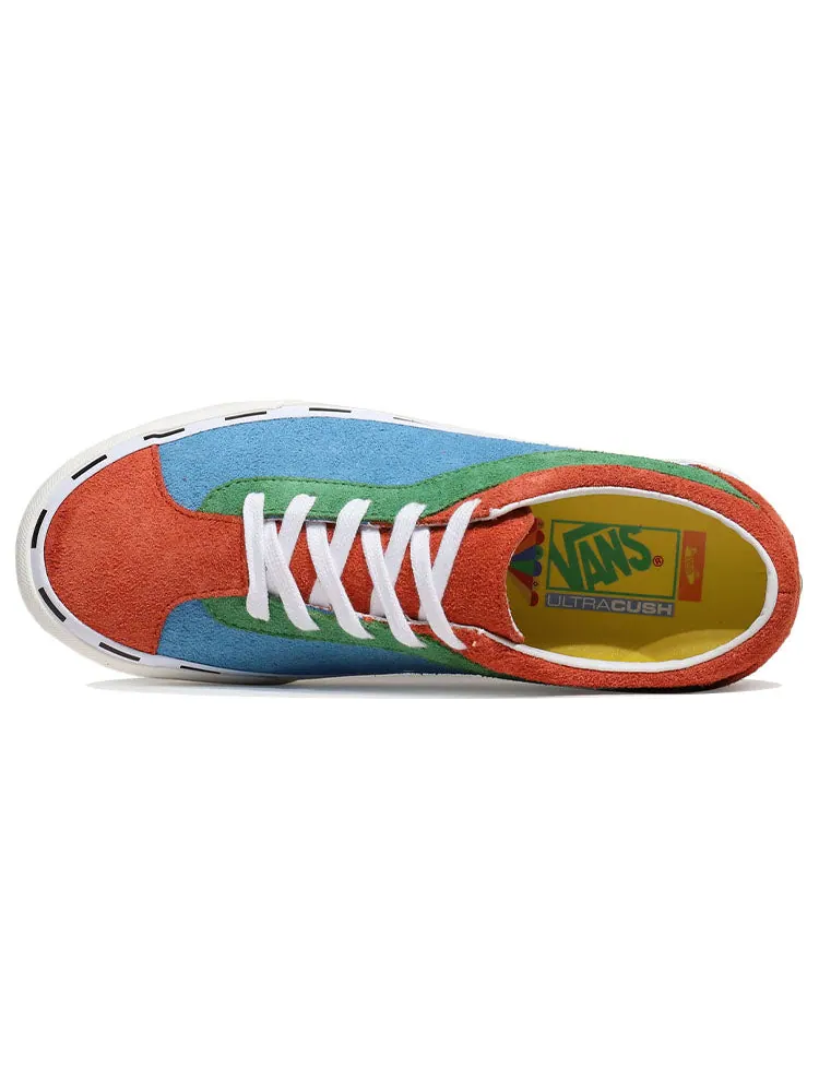 Кеды Vans Dobale x Bold Ni LX 'Forever Sunny in Ikoyi' — изображение 4 из 6, мульти