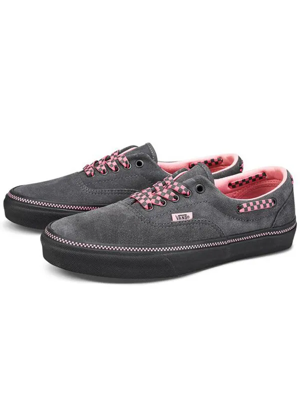 Кроссовки zhao zhao x era lacey 'year of the rat' Vans — изображение 2 из 4, серый
