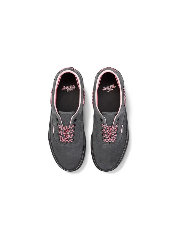 Кроссовки zhao zhao x era lacey 'year of the rat' Vans — изображение 3 из 4, серый
