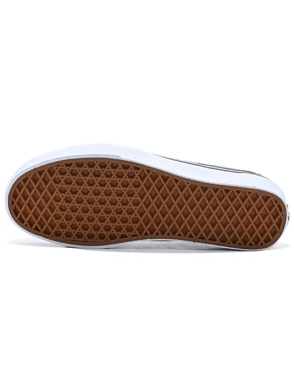 Кроссовки shoes skate shoes dark green Vans — изображение 4 из 4, темный зеленый