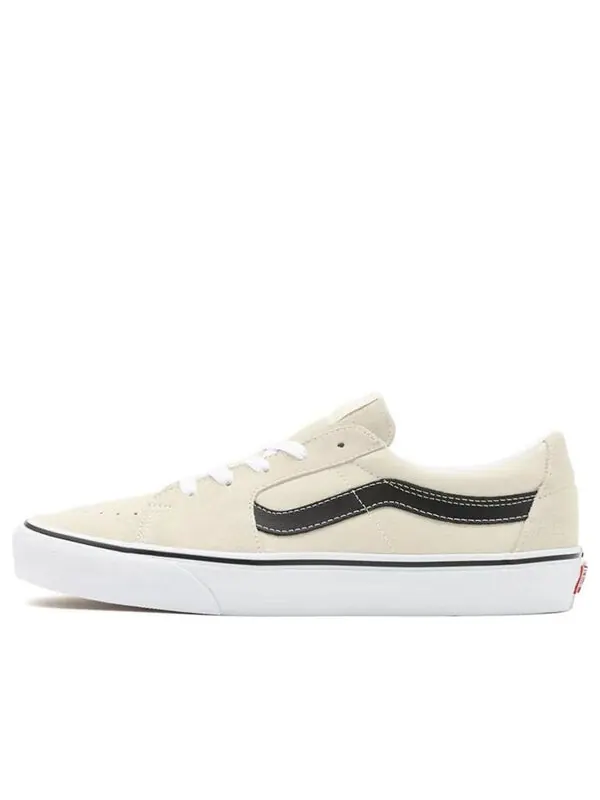 Кроссовки sk8-low 'utility - turtledove' Vans — изображение 1 из 4, светлый хаки