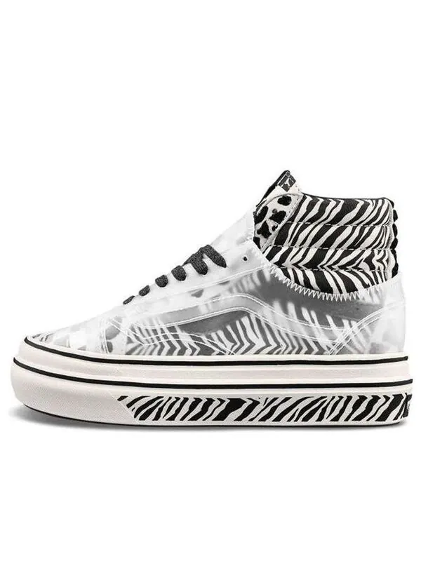 Кроссовки super comfycush skool black Vans — изображение 1 из 4, черный
