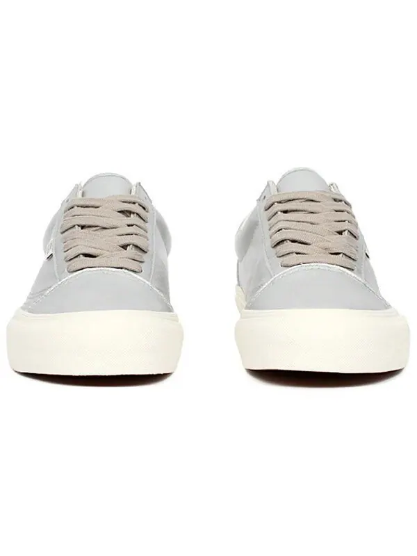 Кроссовки vault og old skool ns lx silver Vans — изображение 4 из 4, серебряный