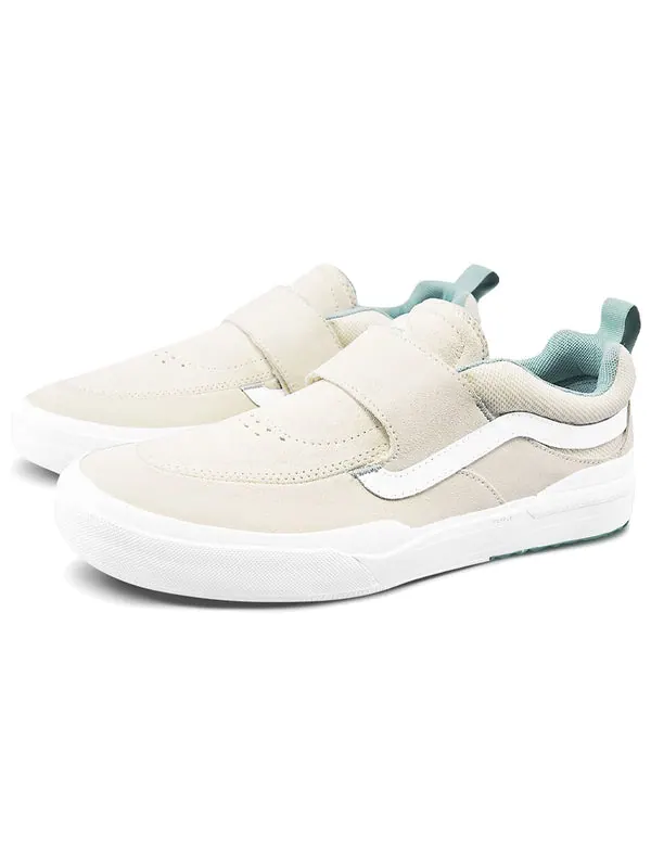 Кроссовки kyle pro 2 'antique white' Vans — изображение 2 из 4, белый
