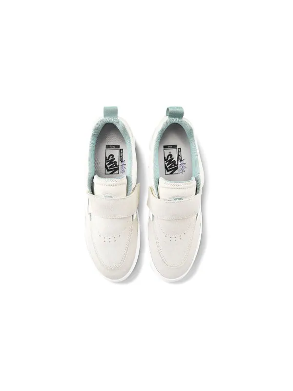 Кроссовки kyle pro 2 'antique white' Vans — изображение 3 из 4, белый