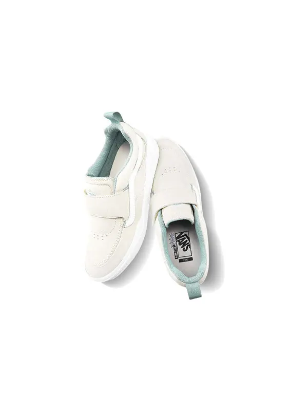Кроссовки kyle pro 2 'antique white' Vans — изображение 4 из 4, белый