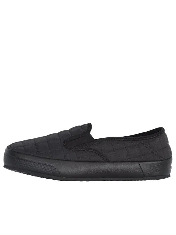 Кроссовки slip-er 2 'black' Vans — изображение 1 из 4, черный