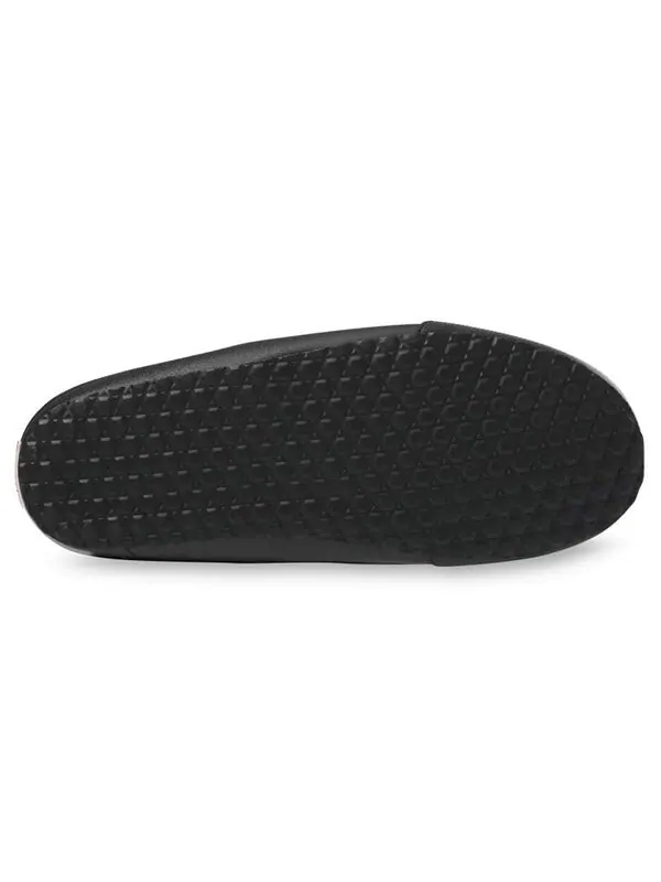 Кроссовки slip-er 2 'black' Vans — изображение 4 из 4, черный