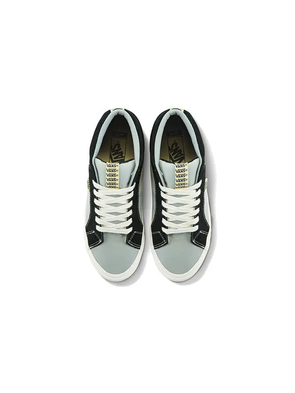 Кроссовки taka hayashi x snake trail 'black mirage grey' Vans — изображение 3 из 4, синий/черный