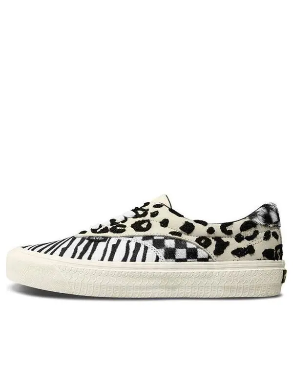 Кроссовки acer ni sp black and white Vans — изображение 1 из 4, черный белый