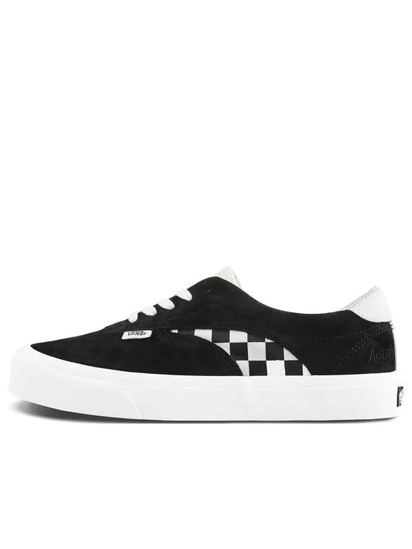 Кроссовки staple x acer ni sp 'black' Vans — изображение 1 из 4, черный/белый
