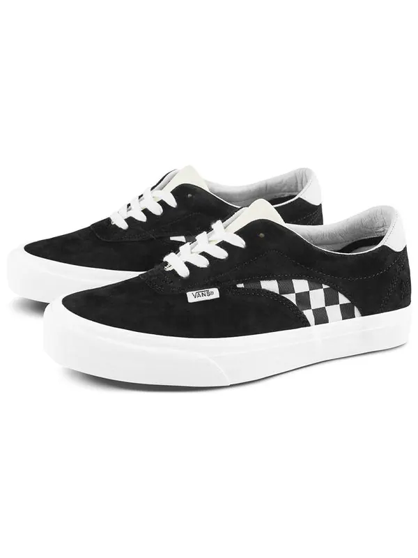 Кроссовки staple x acer ni sp 'black' Vans — изображение 2 из 4, черный/белый