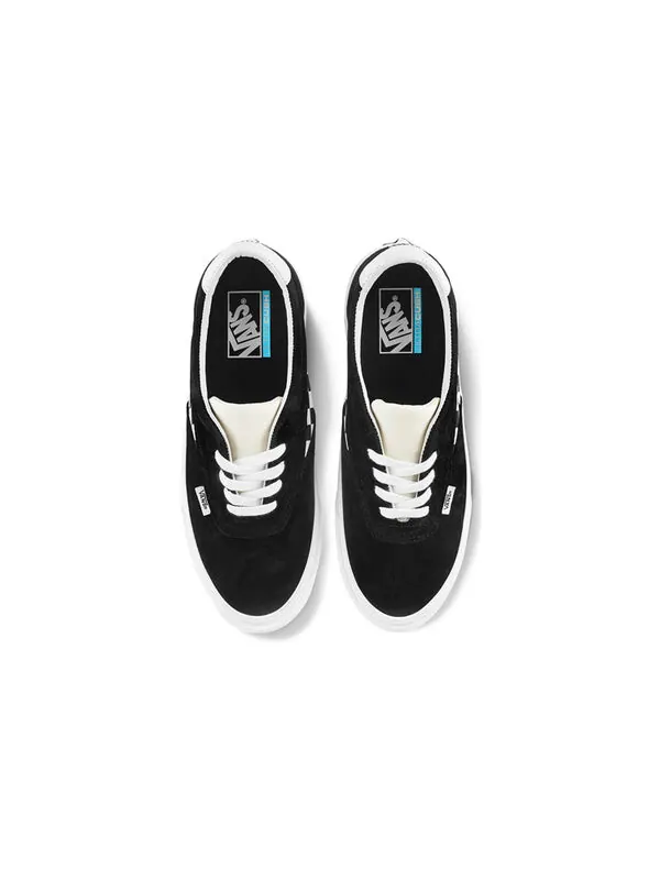 Кроссовки staple x acer ni sp 'black' Vans — изображение 3 из 4, черный/белый