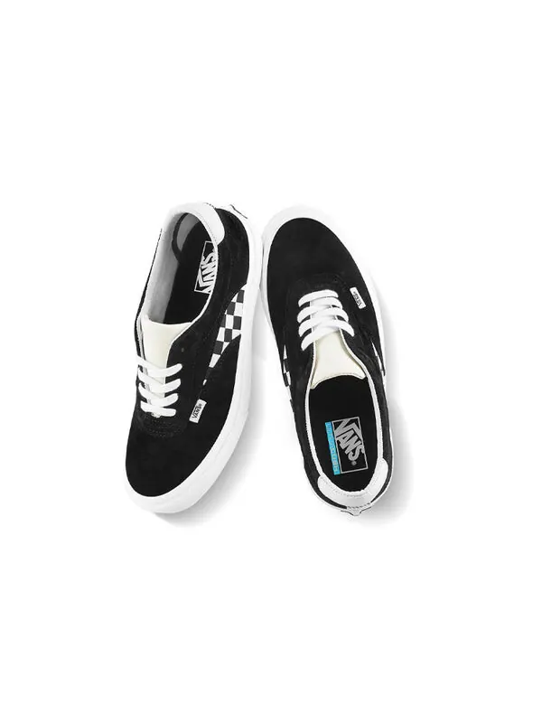 Кроссовки staple x acer ni sp 'black' Vans — изображение 4 из 4, черный/белый
