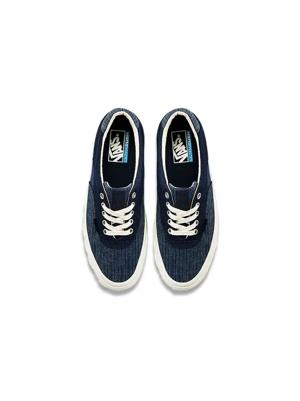 Кроссовки acer ni sp retro casual skateboarding shoes blue Vans — изображение 3 из 4, синий