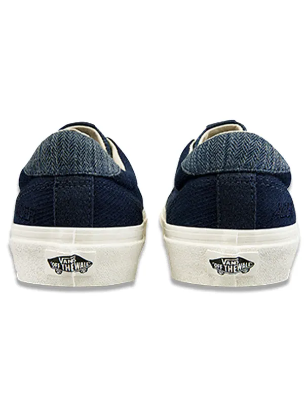 Кроссовки acer ni sp retro casual skateboarding shoes blue Vans — изображение 4 из 4, синий