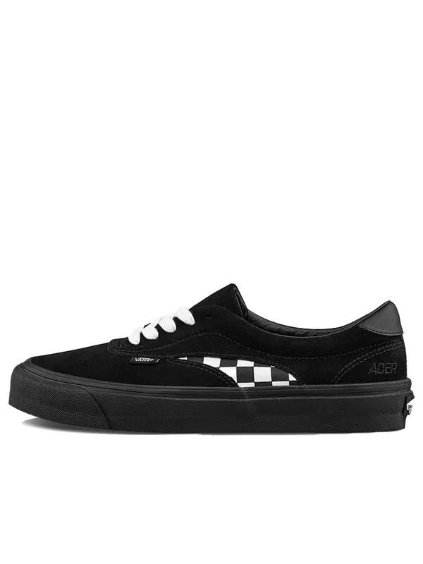 Кроссовки acer ni sp (seasonal build) black Vans — изображение 1 из 4, черный