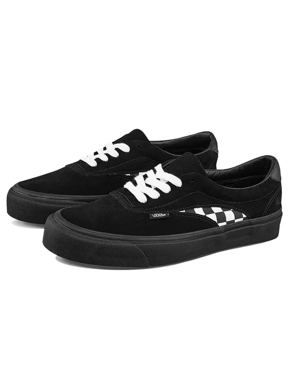 Кроссовки acer ni sp (seasonal build) black Vans — изображение 2 из 4, черный