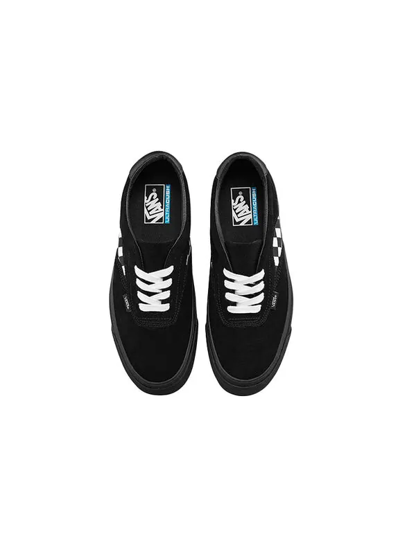 Кроссовки acer ni sp (seasonal build) black Vans — изображение 3 из 4, черный