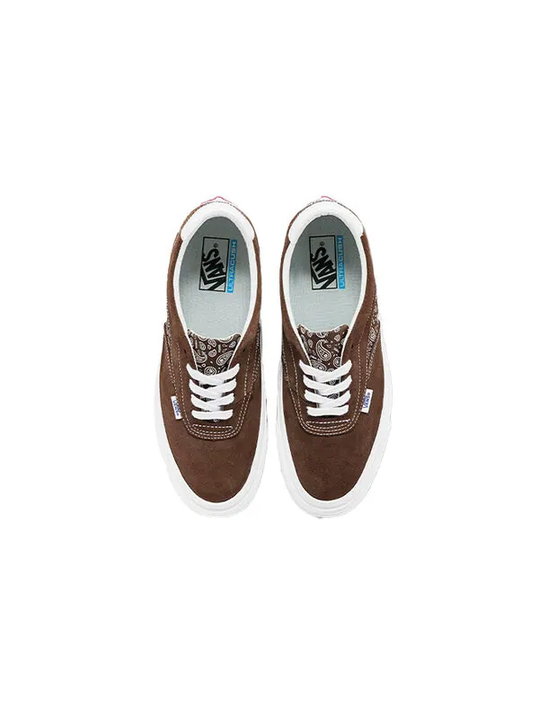 Кроссовки acer ni sneakers brown Vans — изображение 3 из 4, коричневый