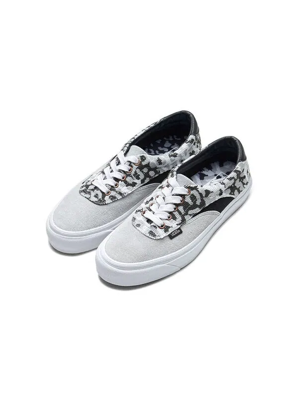 Кроссовки acer ni sp low tops casual skateboarding shoes gray 'grey black' Vans — изображение 2 из 4, серый/черный