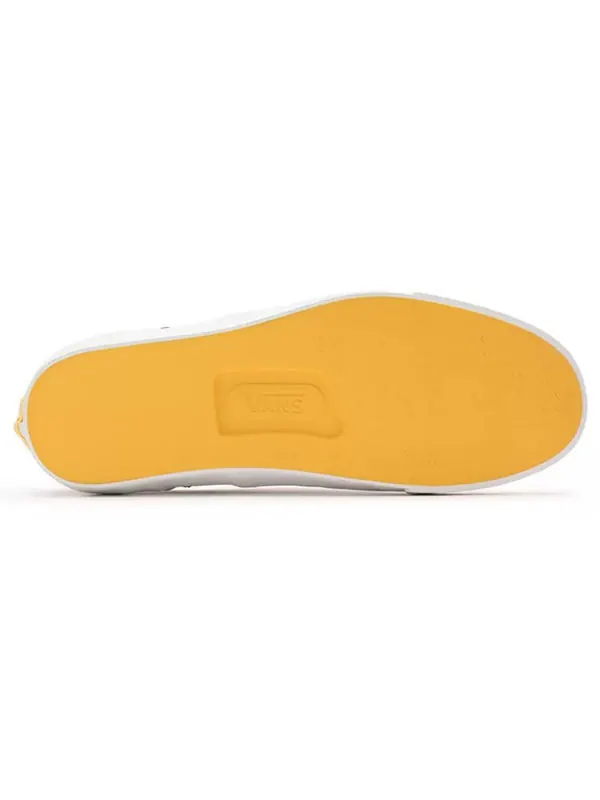 Кроссовки acer ni sp wild things sneakers red Vans — изображение 4 из 4, красный/черный
