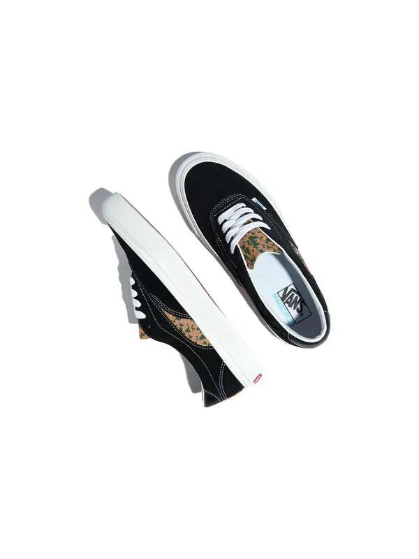 Кроссовки acer ni 'black' Vans — изображение 3 из 4, черный