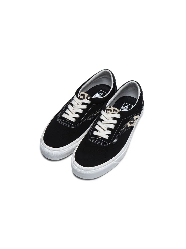 Кроссовки Vans Acer NI SP 'Leopard Black White' — изображение 2 из 4, черный