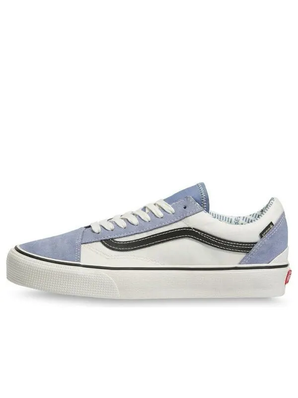 Кроссовки gore-tex x old skool 'blue white' Vans — изображение 1 из 4, синий/белый