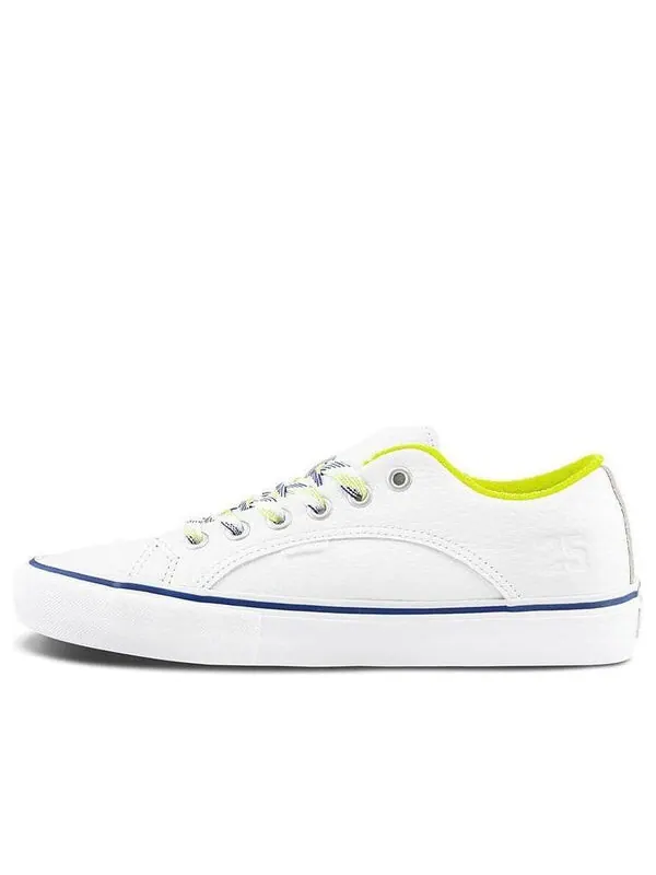 Кроссовки quartersnacks x lampin pro ltd 'white' Vans — изображение 1 из 4, белый