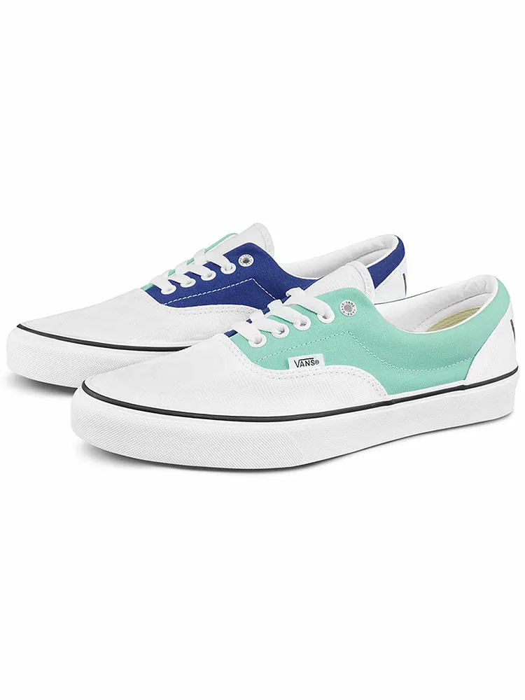 Кеды Vans Era 'Checker Evolution' — изображение 3 из 6, мульти
