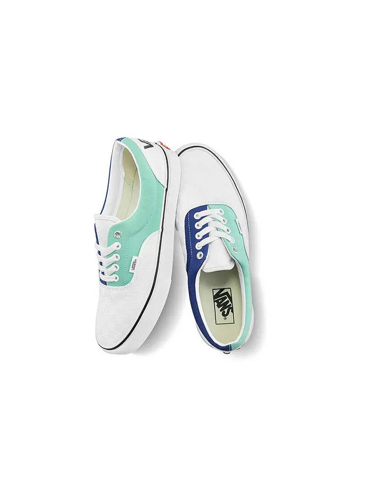 Кеды Vans Era 'Checker Evolution' — изображение 5 из 6, мульти