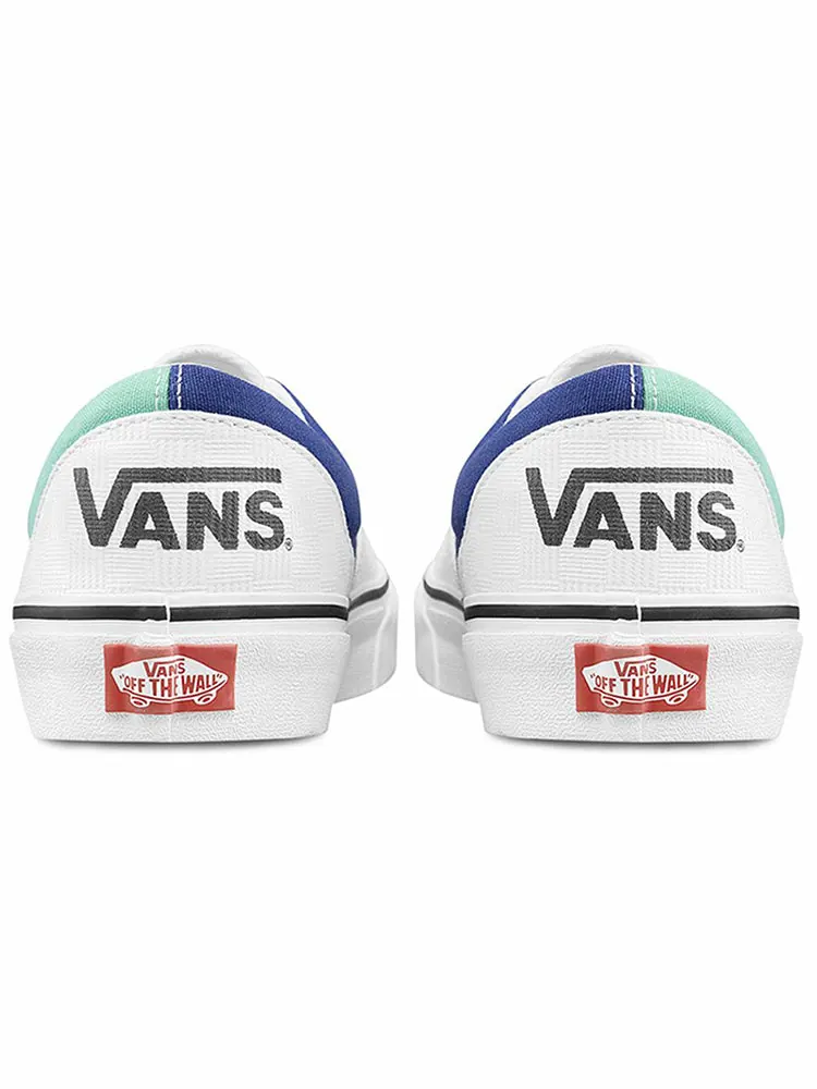 Кеды Vans Era 'Checker Evolution' — изображение 6 из 6, мульти