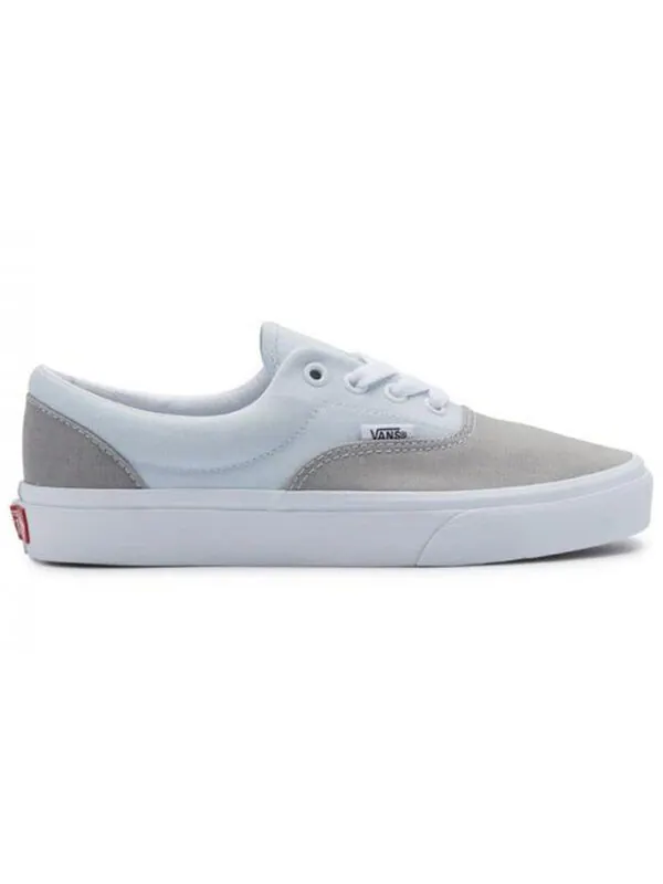 Кроссовки era 'drizzle ballad blue' Vans — изображение 2 из 4, серый/синий