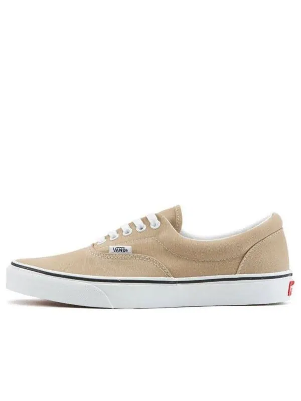 Кроссовки era 'incense' Vans — изображение 1 из 4, коричневый