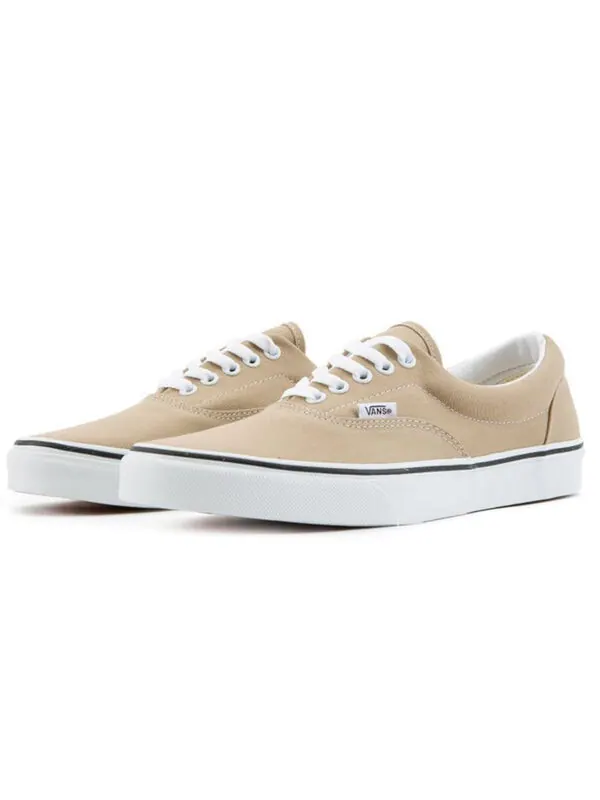 Кроссовки era 'incense' Vans — изображение 3 из 4, коричневый