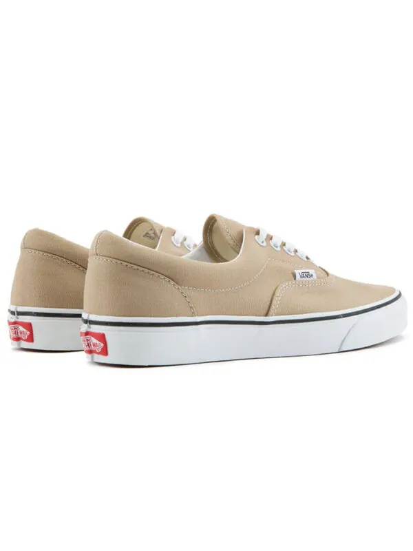 Кроссовки era 'incense' Vans — изображение 4 из 4, коричневый