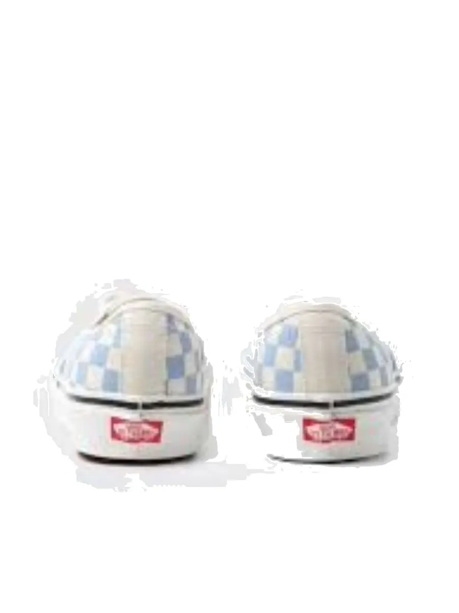 Кроссовки Vans Authentic 44 DX Anaheim Factory OG 'Blue White' — изображение 2 из 4, синий